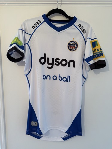 Bath rugby 2014 2015 matchworn - rugby, 2014/2015