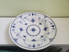 Furnvals Blue Denmark Rimmed