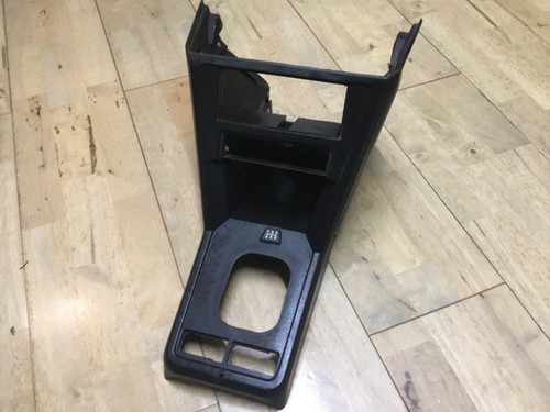 Fiat x19 black centre - x19,