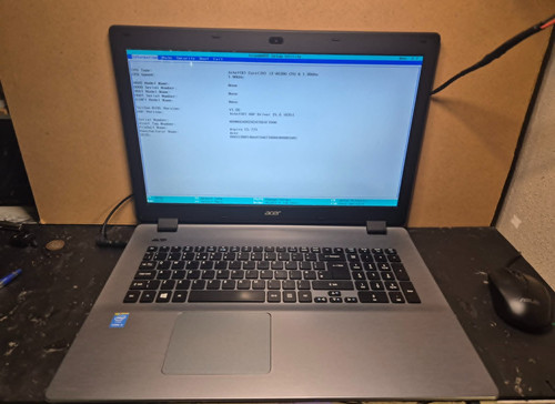 Joblot laptops - joblot, 3x