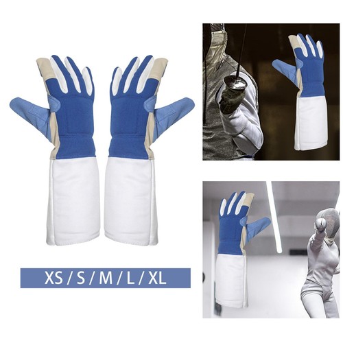 Fencing glove non slip - non, gloves