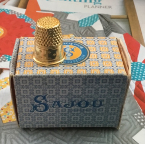 Sajou gold plated - sajou,