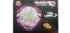 Wasgij Puzzle Destiny Puzzle