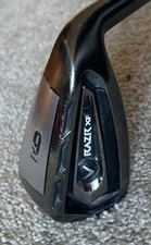 Callaway RAZR XF Forged 9 Iron