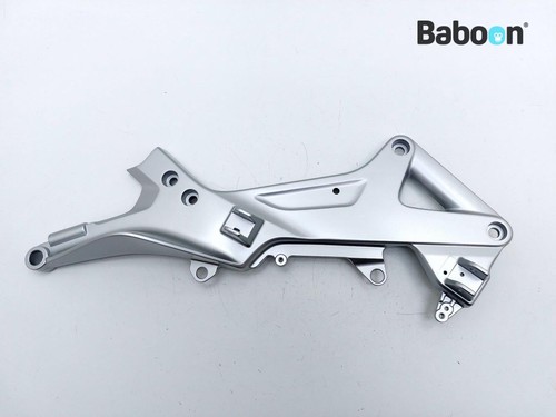Footrest hanger right honda - right, st