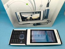 Sony Ericsson Aino U10i