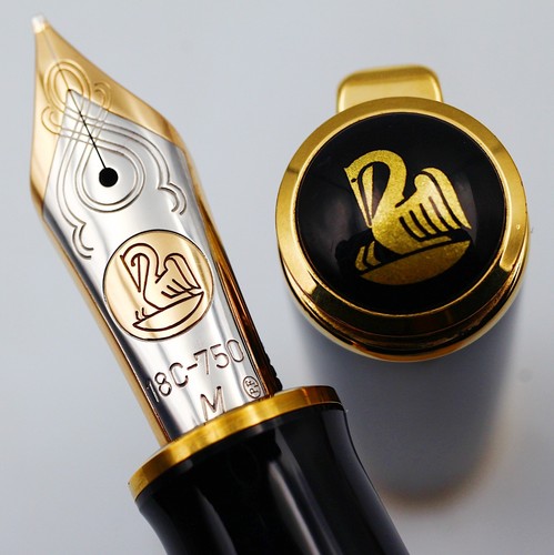 Near mint pelikan souveran - pelikan,