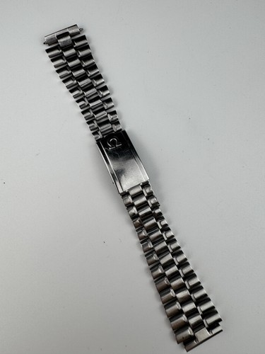 Genuine omega speedmaster - omega,
