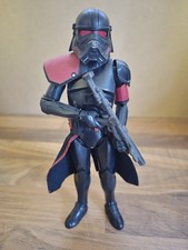 Star Wars The Black Series Purge Trooper Phase II Armor OBI-Wan Kenobi Complete