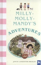 Milly-Molly-Mandy's adventures (HardBack) - FREE Shipping