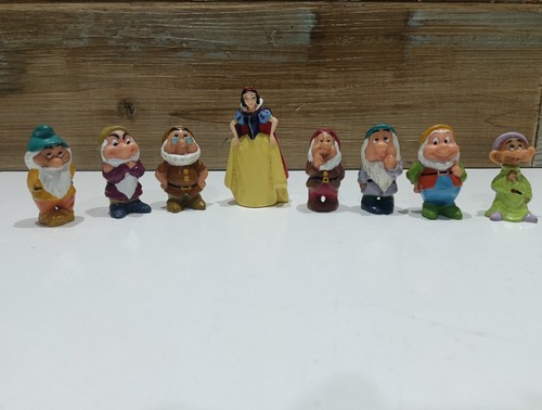 Disney cake toppers figure - toppers,