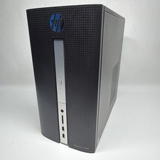 HP Windows Desktop PC Pav