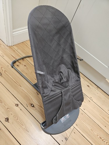 Baby bjorn bliss bouncer - baby,