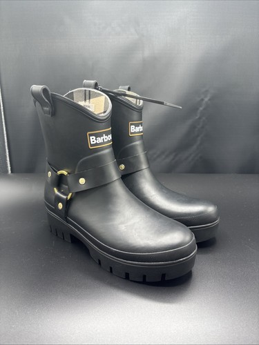 Bnwob low top barbour elley - bnwob,