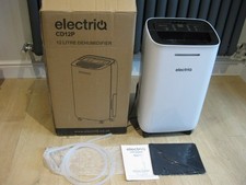 Electriq CP12p-v2, 12L