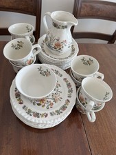 Adams country meadow tea - "country, meadow"