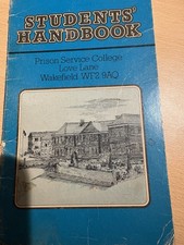 HM Prison Service College