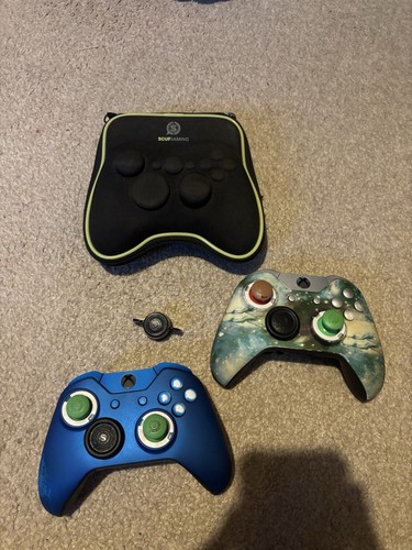 Xbox scuf controllers - xbox,