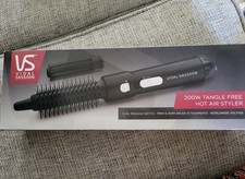 Vidal Sassoon Hot Air Styler