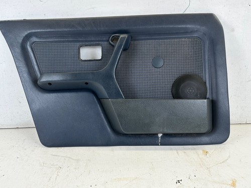 Bmw 325i left front - 325i,