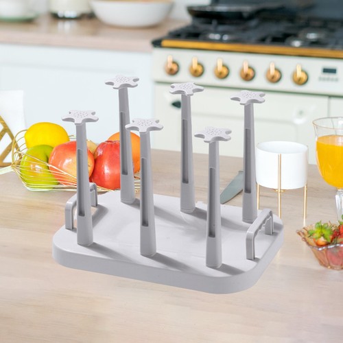 Bottle drainer stand - bottle, mug
