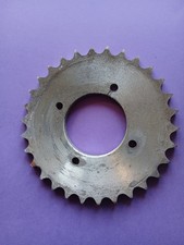 RALEIGH ROMA  SCOOTER CHAIN WHEEL SPROCKET  31 TOOTH NOS 