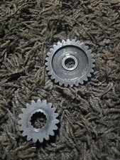 Scorpa Yamaha Sy250 Sy 250 TYZ