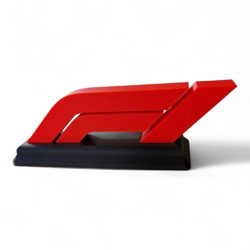 Formula logo display - 1,