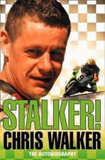 Stalker! Chris Walker: The
