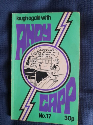 Laugh again with andy - again,