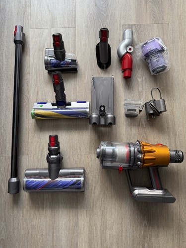 Dyson v12 detect slim - dyson, absolute
