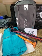 New Peter Lynn Hornet 6.0m