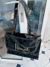 Harrods Women's PVC Waterproof