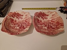 Pair of Vintage Johnson