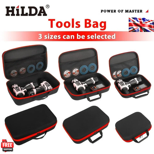 Tools storage bags rectangle - storage,