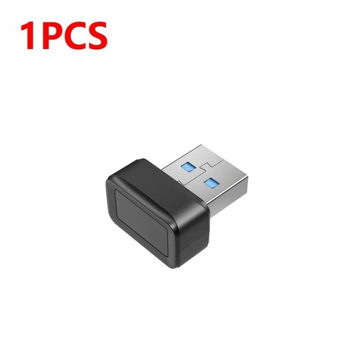 Usb fingerprint reader key - fingerprint,