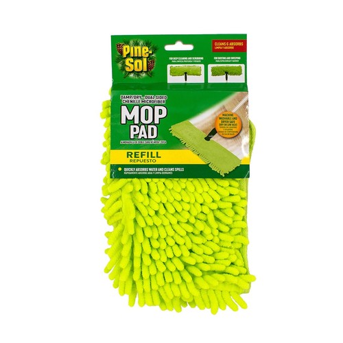 Pine sol microfiber chenille - sol,
