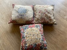 Vintage Tapestry Floral