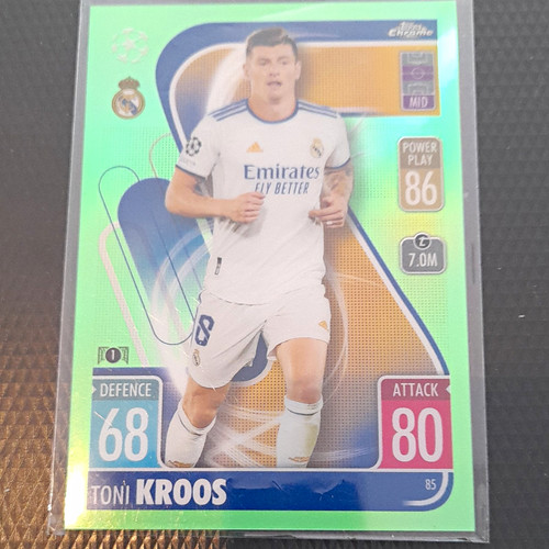 Topps 2021 chrome match - topps,