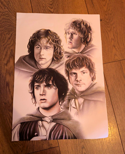 Lord the rings - lord,