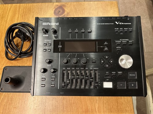 Roland td50 electronic drum - electronic,