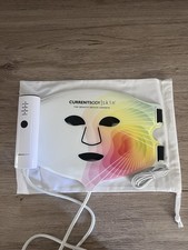 CurrentBody 4-in-1 LED Light Therapy Mask