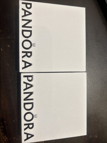 Genuine pandora empty - 🎁,