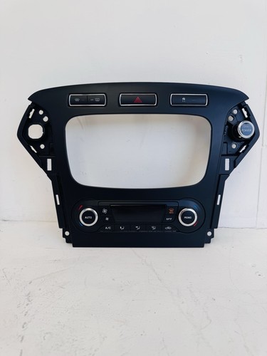 Ford mondeo mk4 5 facelift - ✅,