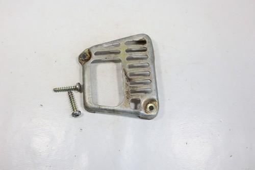 Genuine guard muffler solo - guard, 634