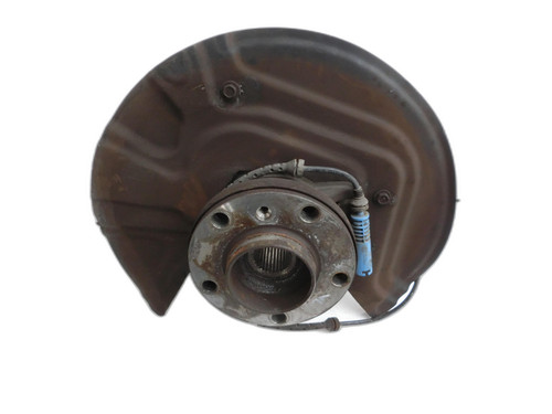 Stub axle wheel - wheel, f