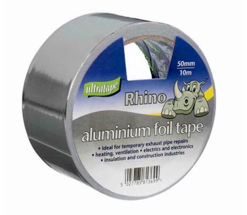 Ultratape rhino 10m - ultratape, 50mm