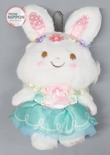 Keychain wish mel little - wish,