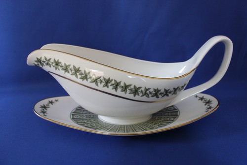 Spode provence pattern - ",