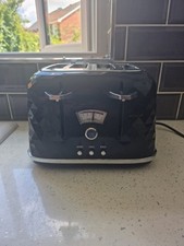 De'Longhi Toaster CTJ 4003 Bk